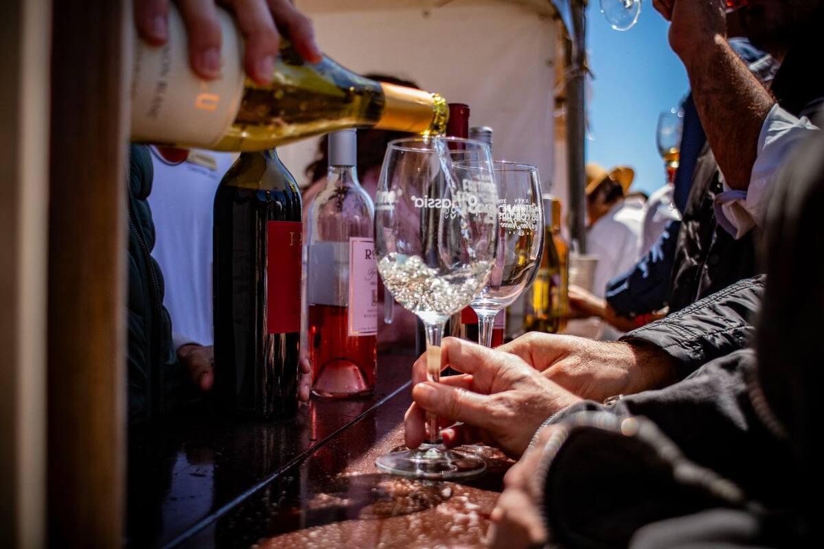 Esperan en Fiestas de la Vendimia 120 mil visitantes