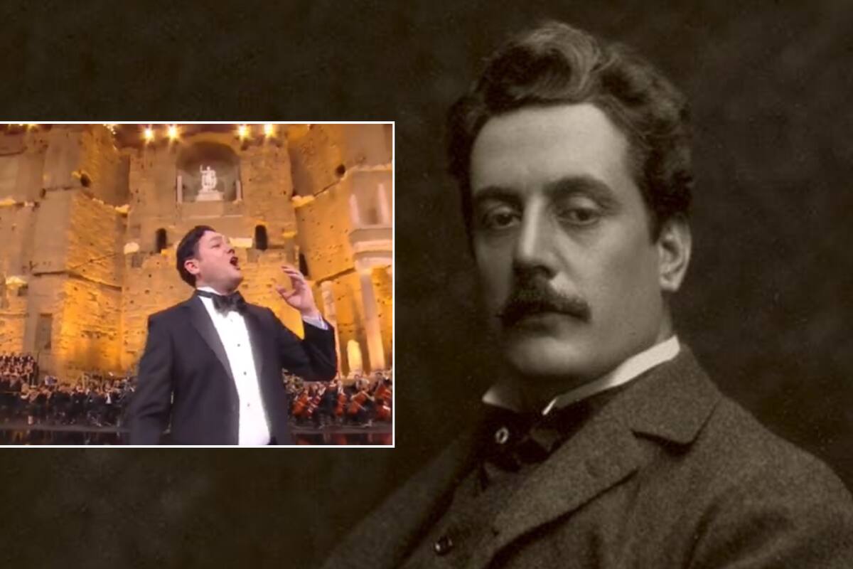 Puccini: Un legado musical que inspira