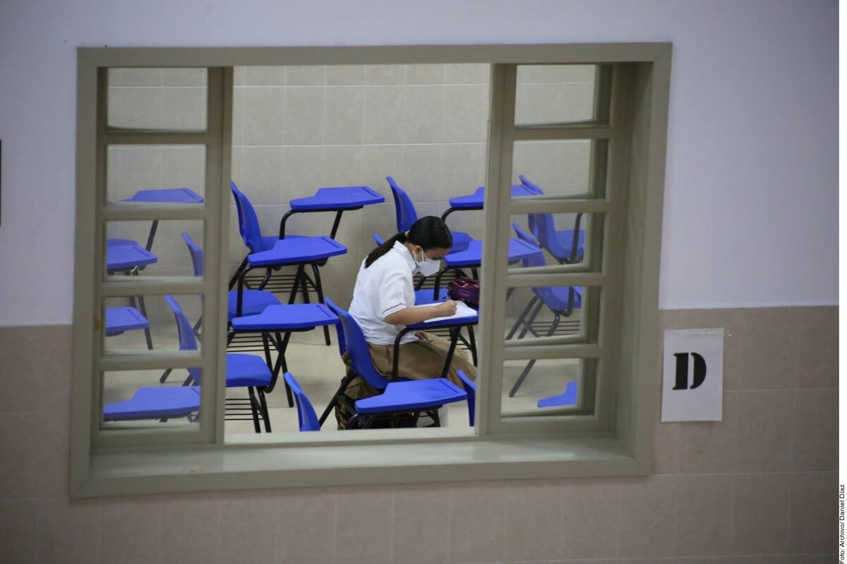 Escala “muy alto” depresión en universitarios de Sonora