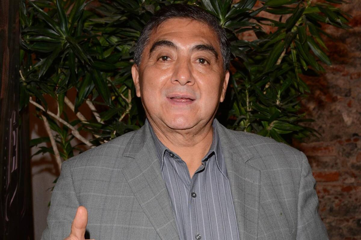Carlos Bonavides explica por qué fingió infarto en pleno programa en vivo