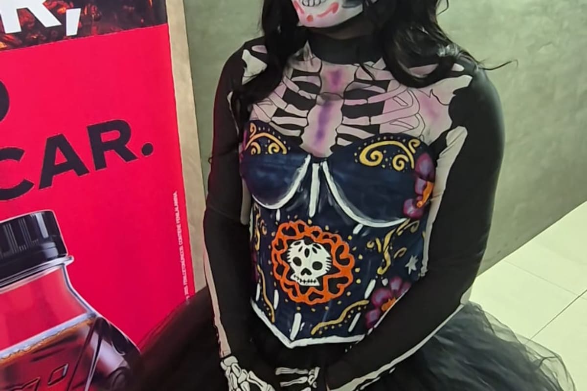 Con caballos, mojigangas y miles de asistentes: Tijuana prepara su 4to Desfile de Catrinas para celebrar el Día de Muertos