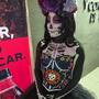 Con caballos, mojigangas y miles de asistentes: Tijuana prepara su 4to Desfile de Catrinas para celebrar el Día de Muertos