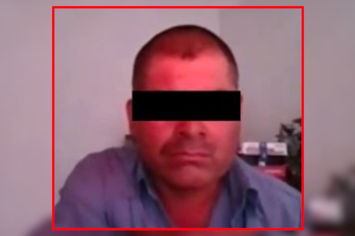 Condenan a hombre a 6 años de prisión por no pagar pensión a su hijo menor en Oaxaca
