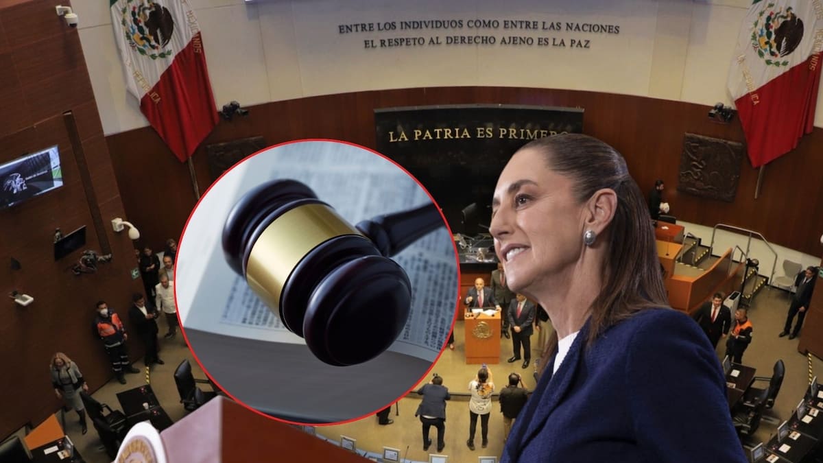 Propuesta a Reforma Electoral impulsada por Claudia Sheinbaum se formalizará en enero del 2026, con cambios que ponen ‘en jaque’ a las listas plurinominales de Senadores y Diputados