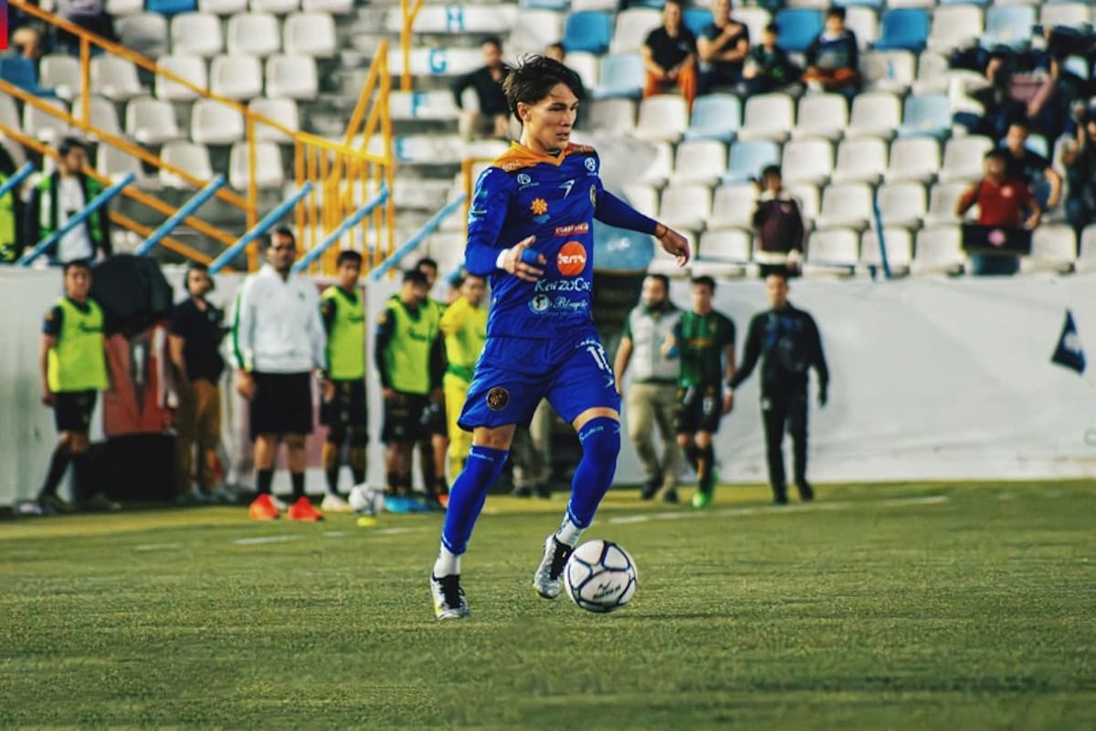 Cachanillas siguen brillando en la Premier MX