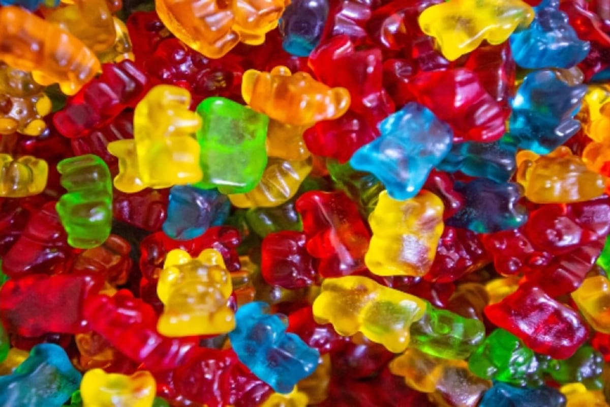 11 estudiantes hospitalizados en EU tras consumir gomitas de marihuana
