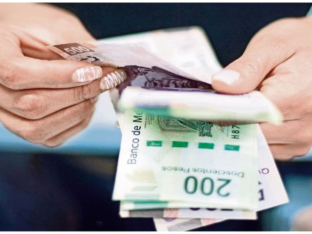 En términos monetarios, el gasto en pensiones superará los 4 billones de pesos al llegar a 2030.| Galería GH