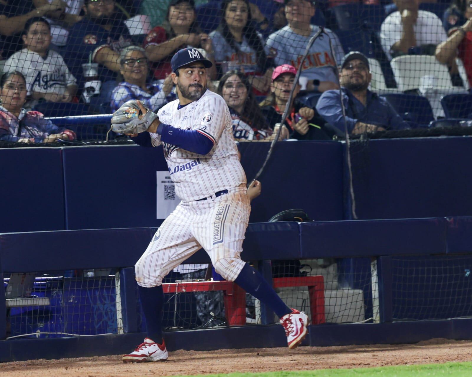 Foto: Javier Gallegos.