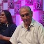 “Preservar la memoria de Tijuana es un compromiso”: homenajean a Mario Ortiz Villacorta en el Simposio de Historia