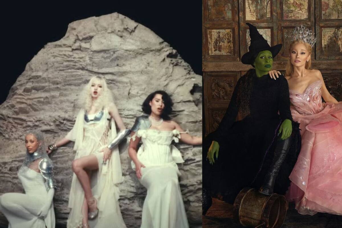 Artistas que se presentarán en el escenario de los Premios Oscar 2025