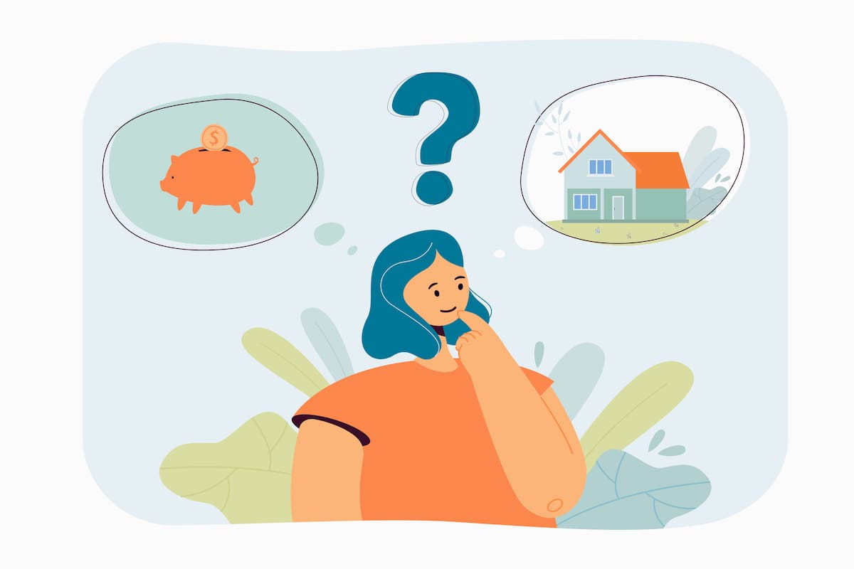 3 factores por los que es bueno cambiar tu crédito VSM a pesos, según el Infonavit