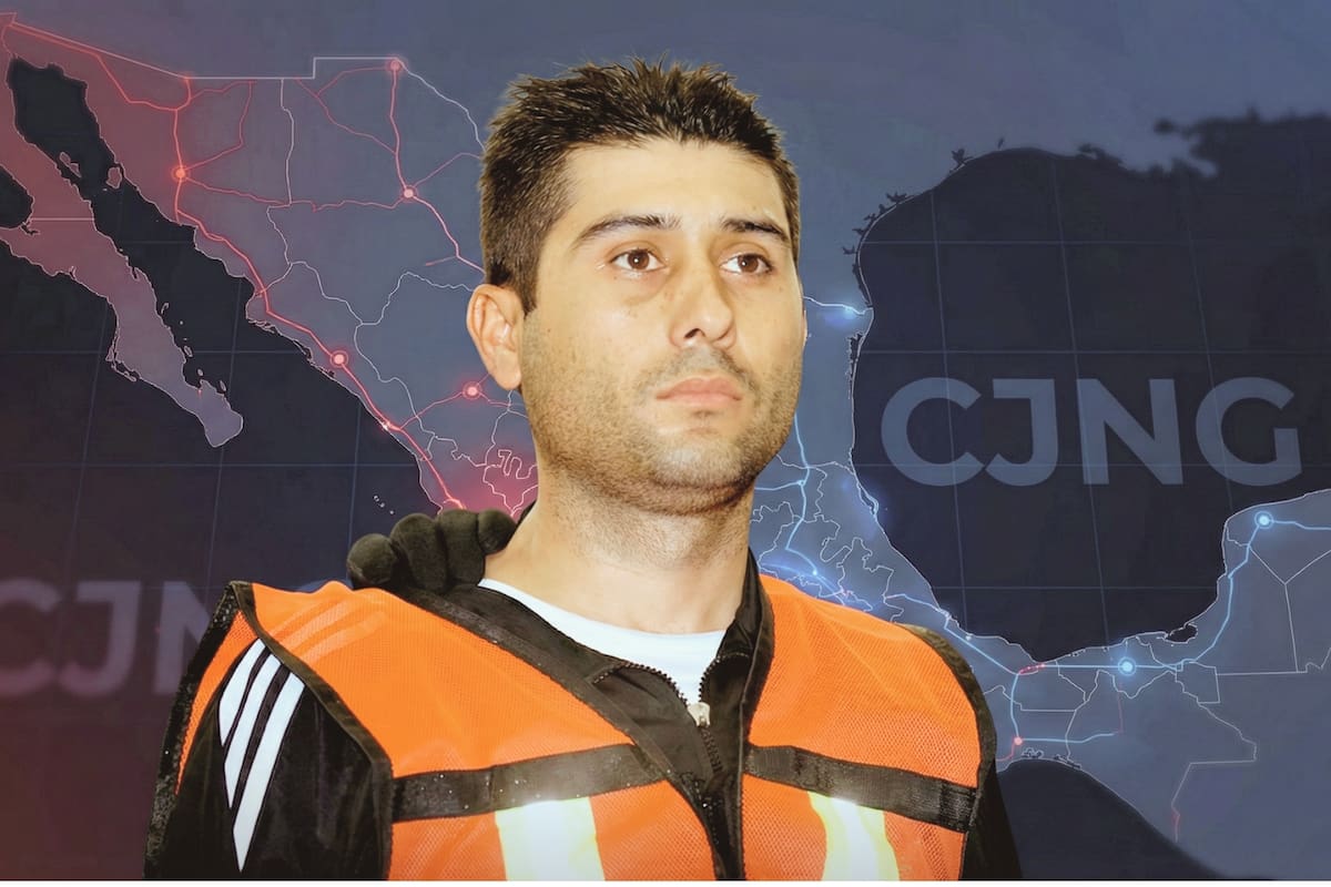 Erick Valencia “El 85” se declara culpable en Estados Unidos por narcotráfico y podría enfrentar condena tras acuerdo con autoridades