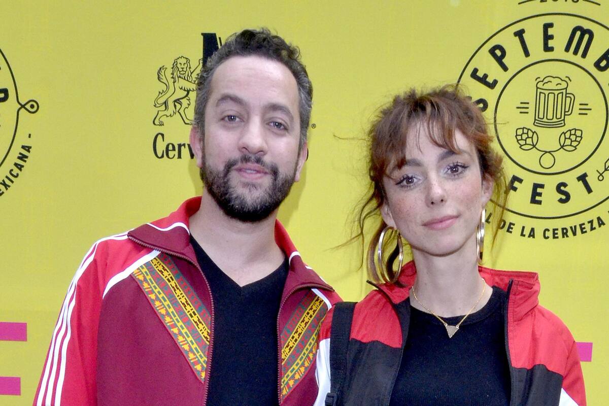 Chumel Torres confiesa que fue Natalia Téllez la que le echó los perros