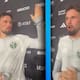 Jugador de Portland explota al ver tanta afición del América