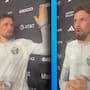 Jugador de Portland Timbers explota luego de ver tanta afición del América en su estadio: “Nunca he visto esto en mi vida”