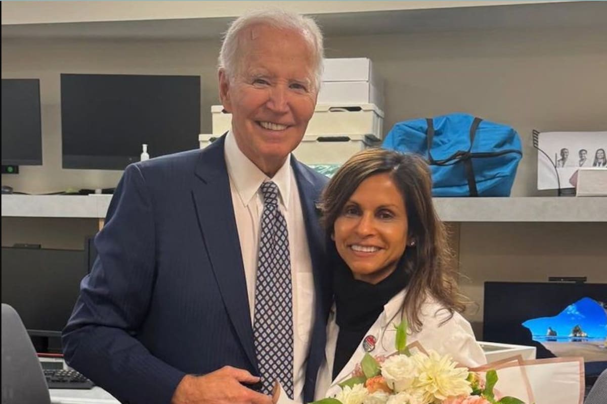 Joe Biden, expresidente de EEUU, concluye tratamiento de radioterapia contra cáncer de próstata