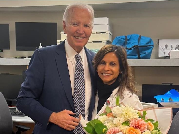 Joe Biden, expresidente de EEUU, concluye tratamiento de radioterapia contra cáncer de próstata