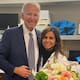 Joe Biden, expresidente de EEUU, concluye tratamiento de radioterapia contra cáncer de próstata