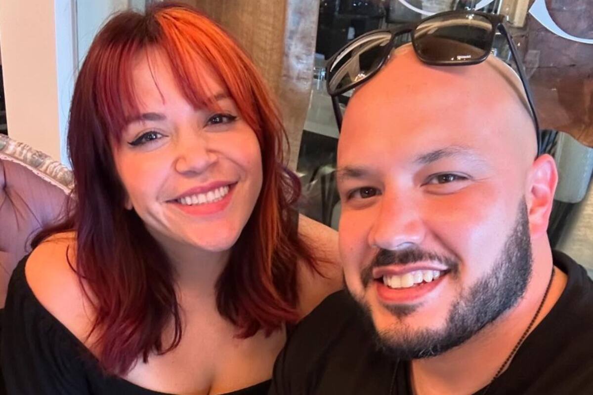 Jacqie Rivera se divorcia de Mike Campos: aseguran que no la apoyaba en su carrera musical