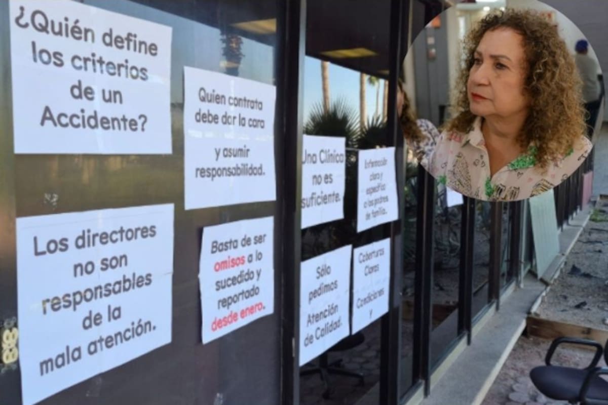 Informarán el 13 de abril sobre actualizaciones del Seguro Médico Escolar