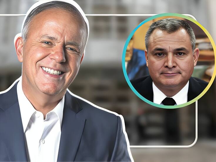 Genaro García Luna fue condenado sin ninguna prueba en contra, afirma Ciro Gómez Leyva