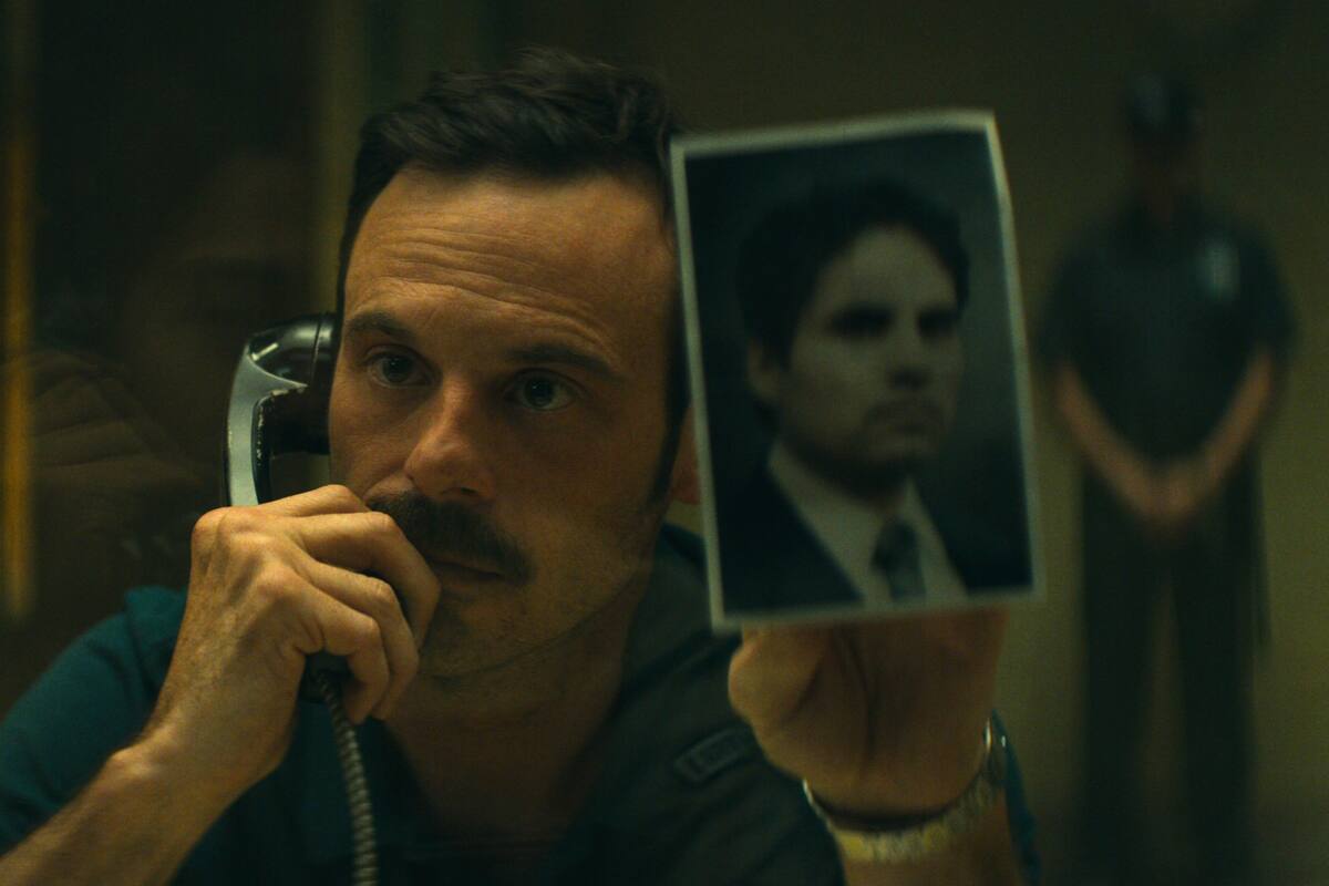 Netflix revela detalles de segunda temporada de "Narcos: México"