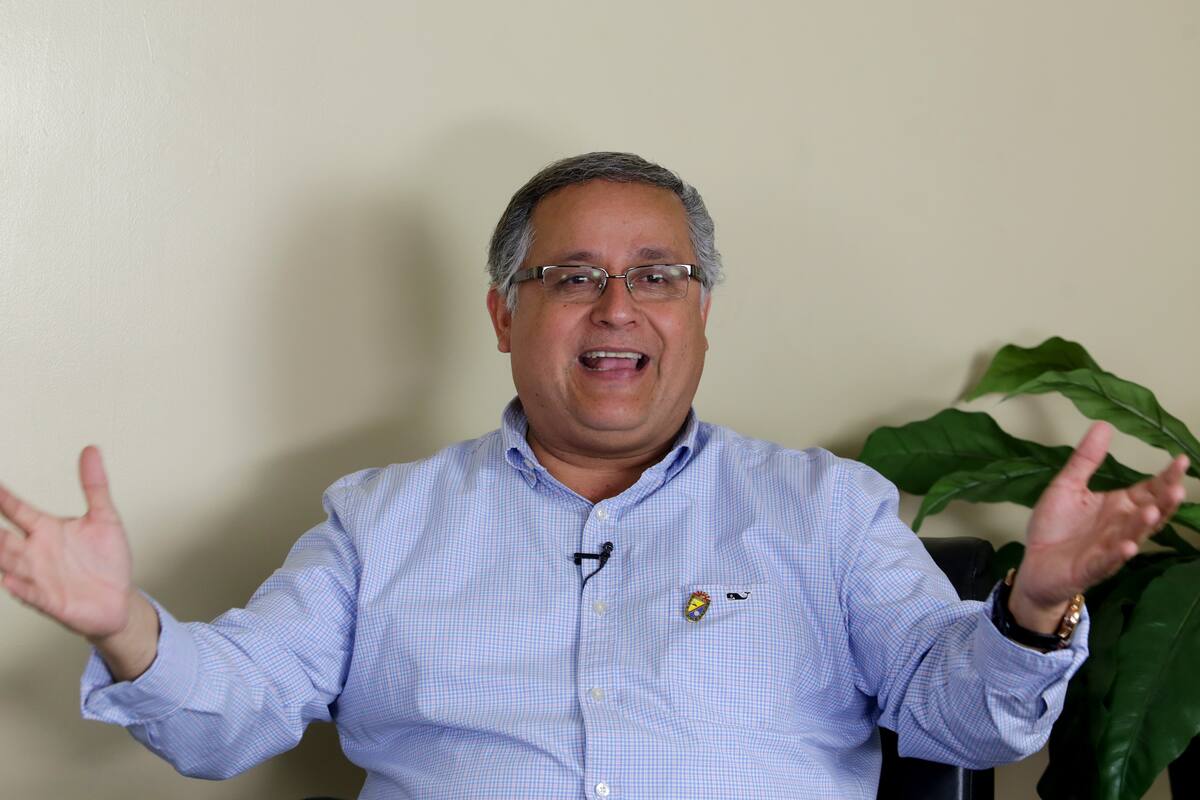 ‘Vamos a dejar dinero en las arcas’: Gustavo Sánchez