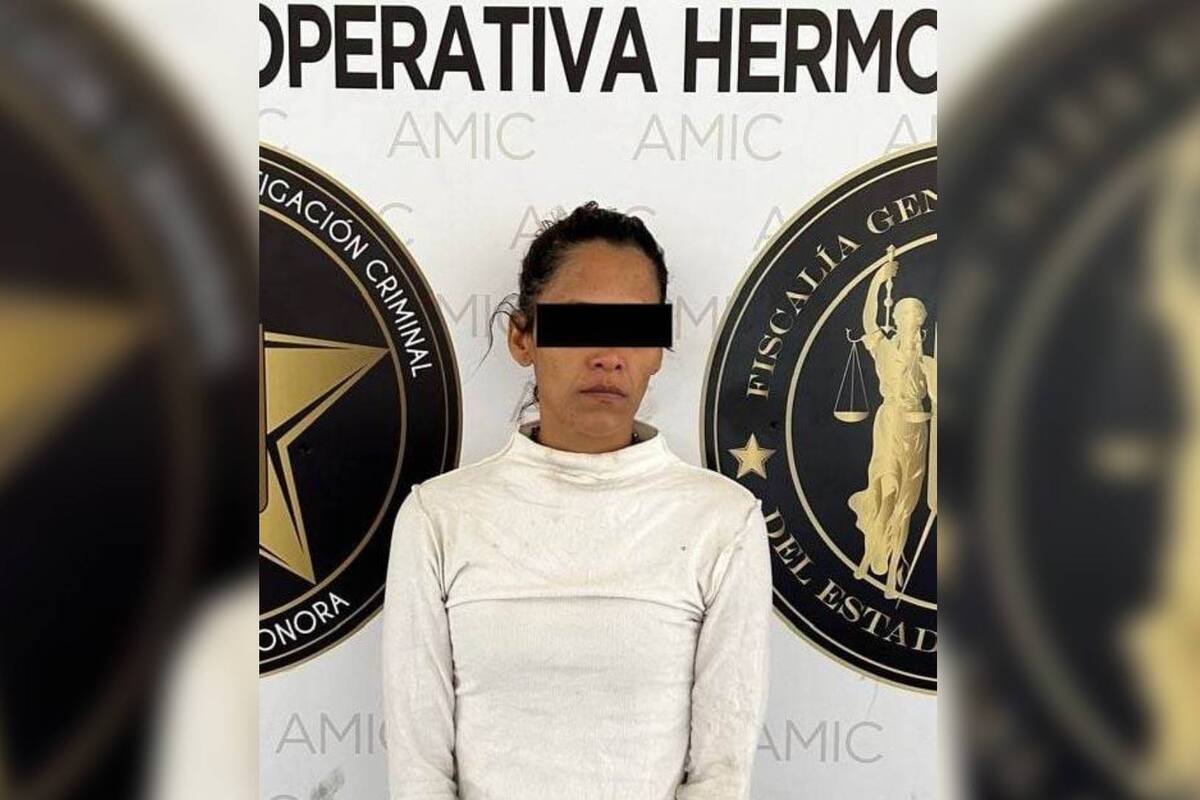 María José “N” asfixia a perro con alambre y la vinculan por maltrato y crueldad animal en Hermosillo
