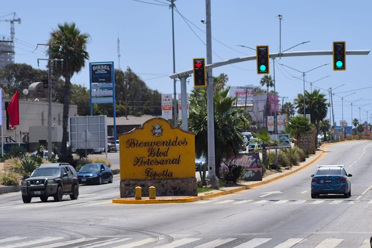 Muebleros de Popotla reportan caídas del 70% en sus ventas; esperan repunte en Labor Day