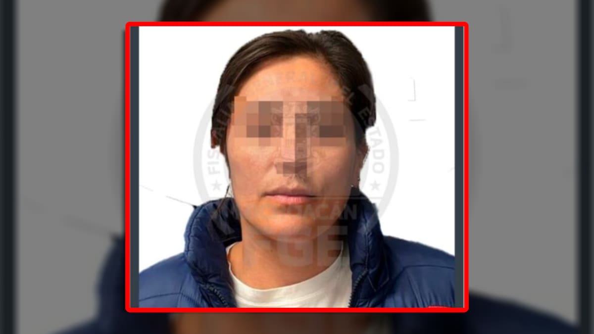 Por presunto intento de feminicidio y agresión a su expareja, detienen e investigan a funcionaria de Michoacán