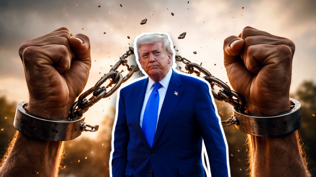 Trump afirma que Venezuela ya liberó a “muchos presos políticos”, aunque la oposición lo desmiente y denuncia manipulación de cifras, falta de listas oficiales y una práctica que mantiene en incertidumbre a cientos de familias