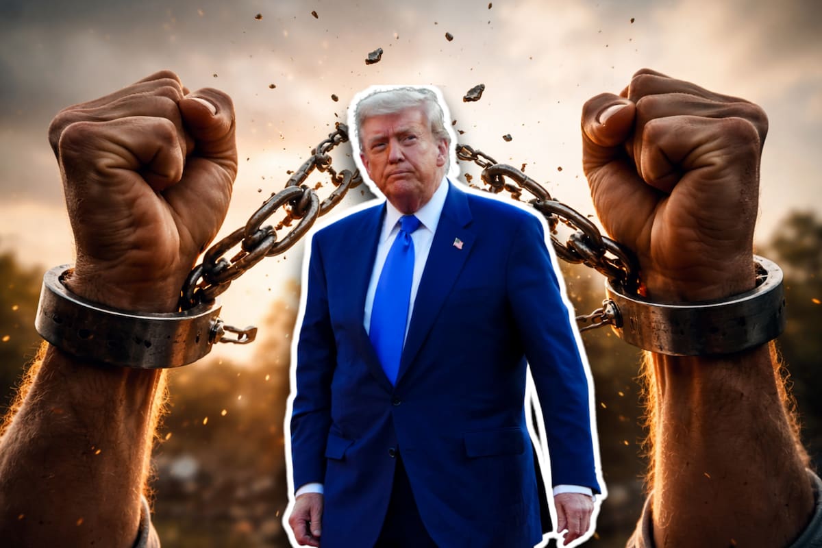 EEUU confirma la liberación de todos sus ciudadanos detenidos en Venezuela