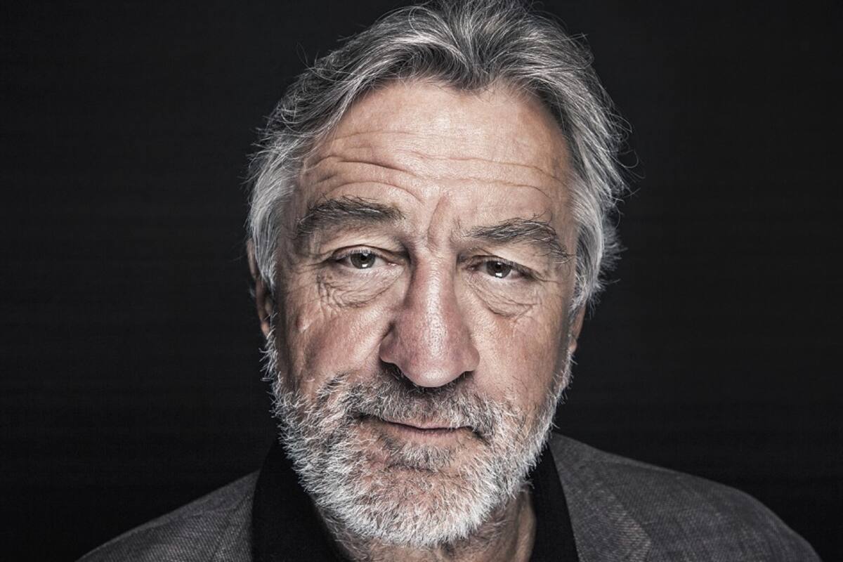 Robert De Niro en 10 de sus mejores actuaciones