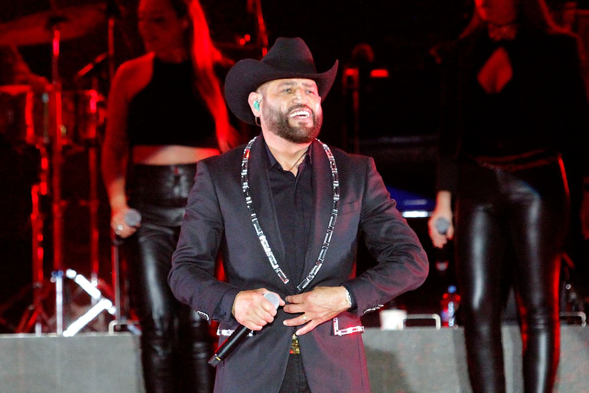 Pancho Barraza disfruta de prestigio musical