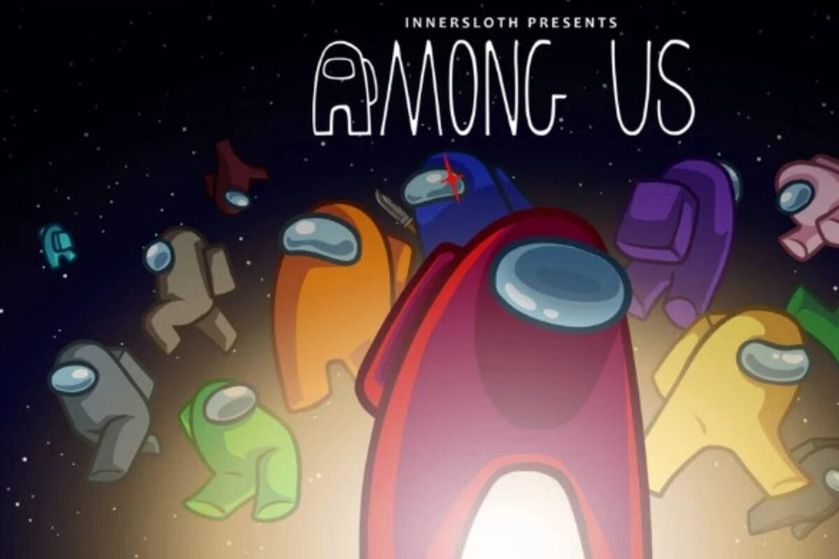 Among Us llega a Playstation y Xbox