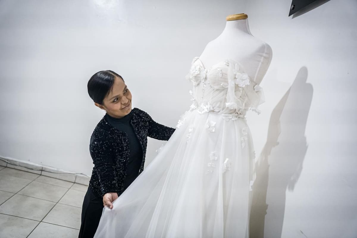 Es ´Mimy´ una referencia en el diseño