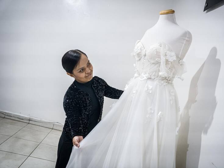 Es ´Mimy´ una referencia en el diseño