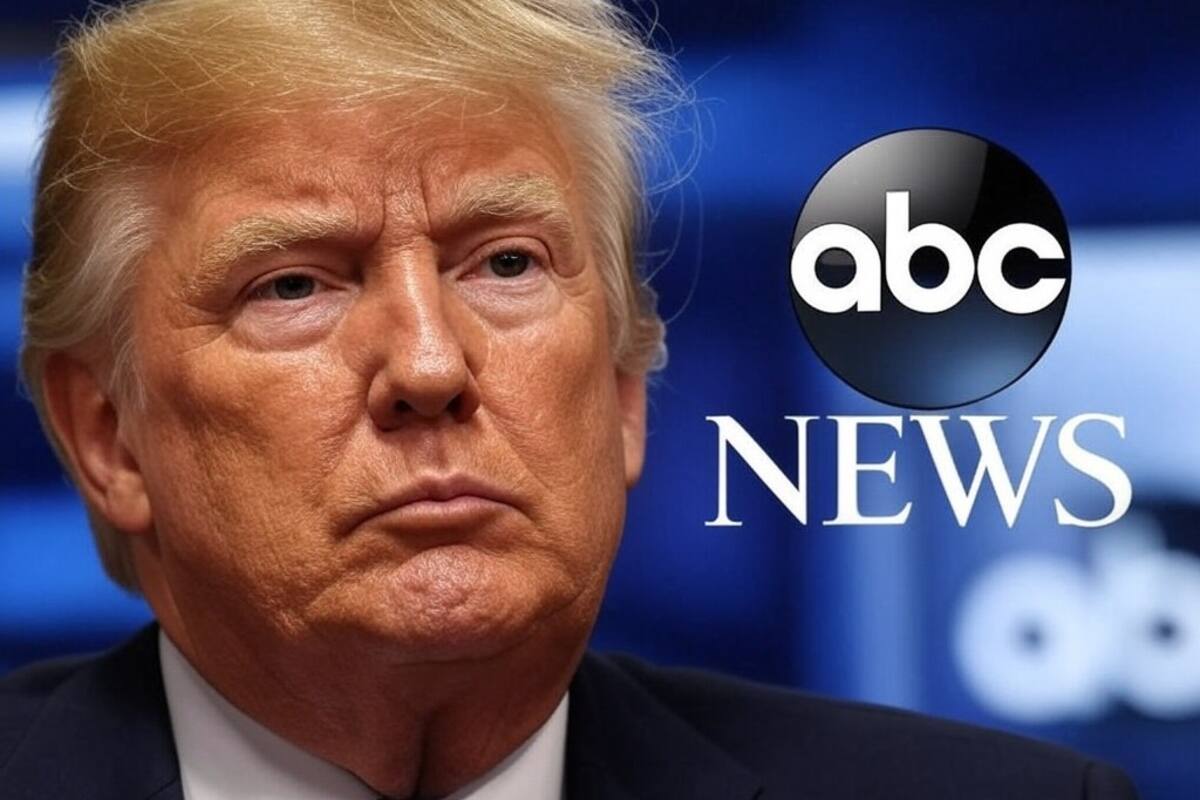 Trump continúa conflicto contra cadenas televisivas: ¿Tendrán que pagar millones de dólares por sus licencias?