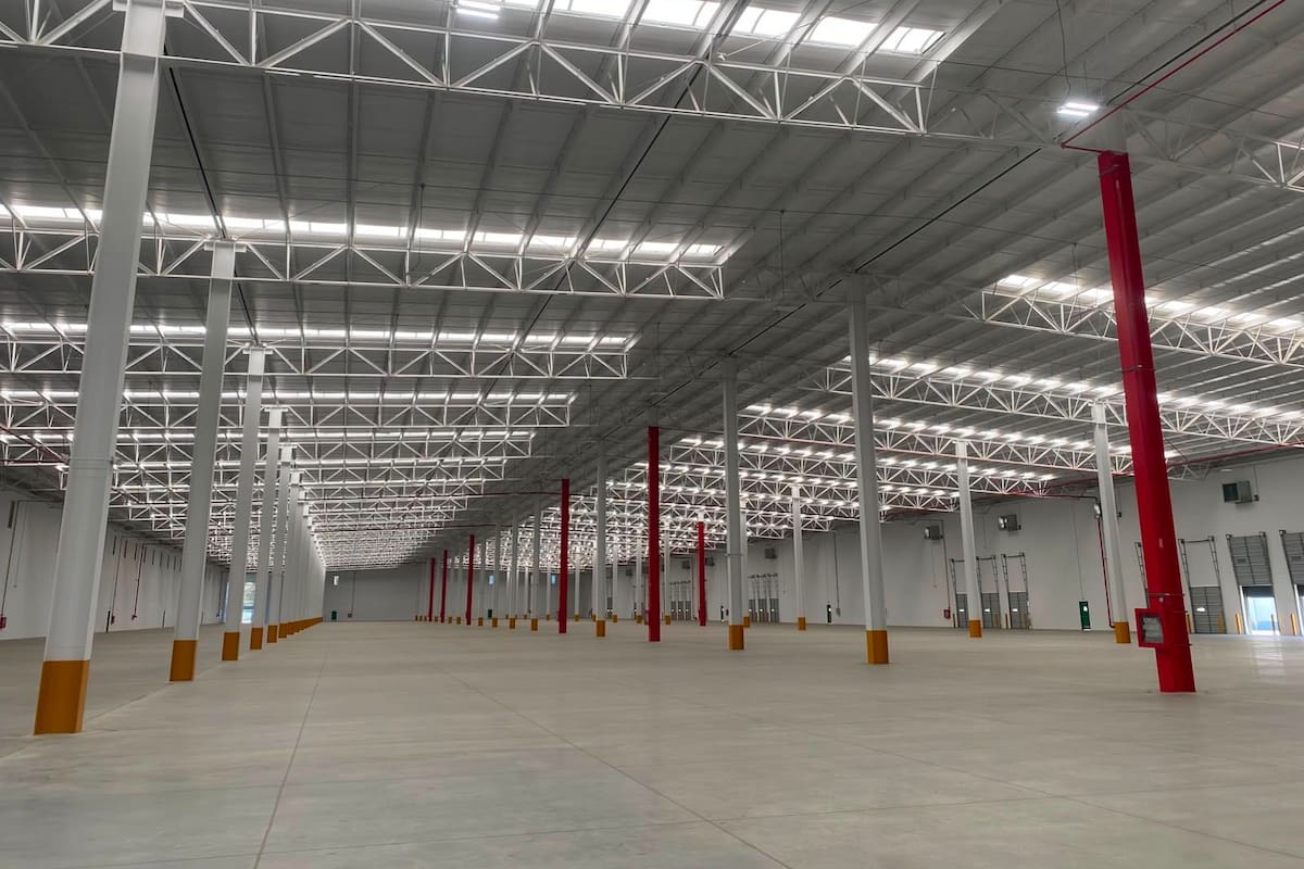 Prevén mayor dinamismo en absorción industrial de Tijuana hacia 2027