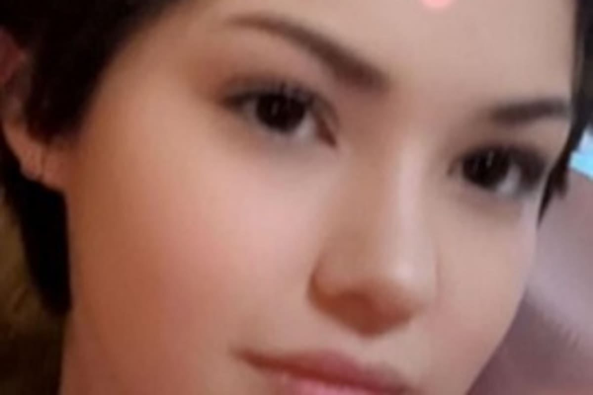 Se busca a Sarahy Susana Ceseña Carrillo de 17 años de edad