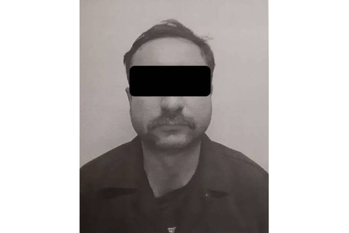 Lo arrestan por intento de feminicidio