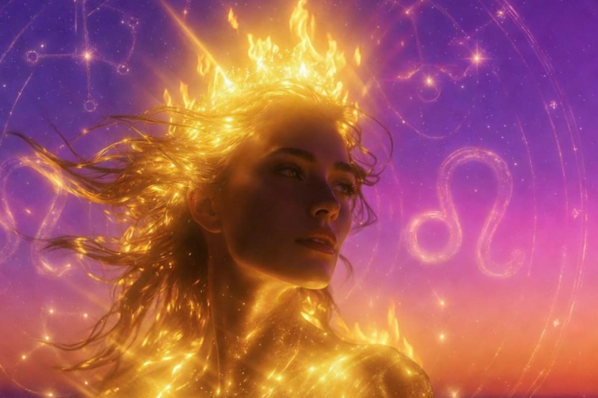 ¿Qué significa la Temporada de Leo 2026? El mensaje que la astrología tiene para todos los signos