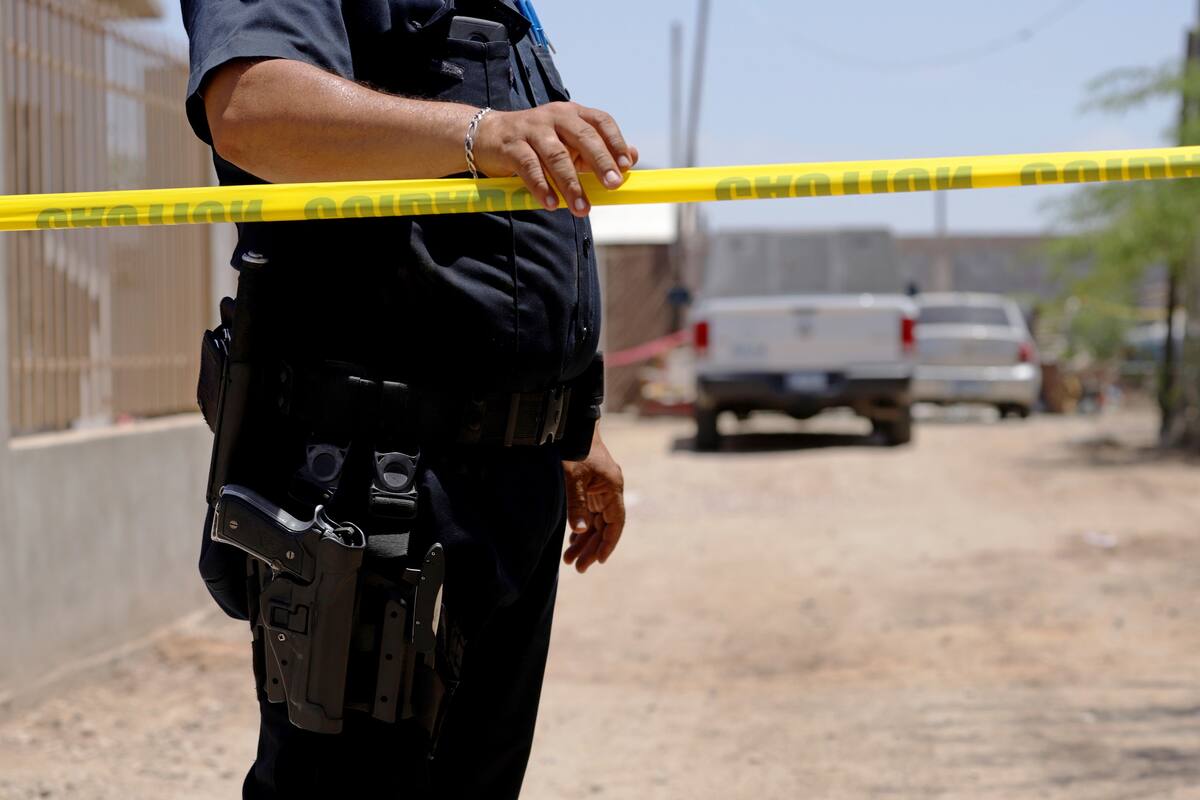 Muere baleado tras riña en Hotel del Migrante