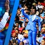 Delegación del Congo incluirá al icónico aficionado Lumumba Vea para el Mundial