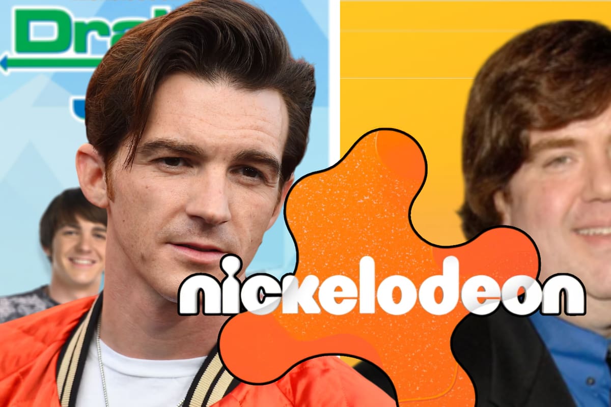 Drake Bell revela que no recibe regalías de Nickelodeon por ‘Drake y Josh’; “está en el top 10, y yo tengo que ver cómo pago la renta este mes”