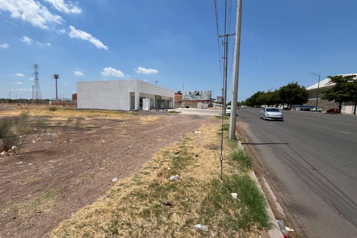 Invertirán 115.9 millones de pesos en construcción de nuevo comercio en Ciudad Obregón; generará 67 empleos