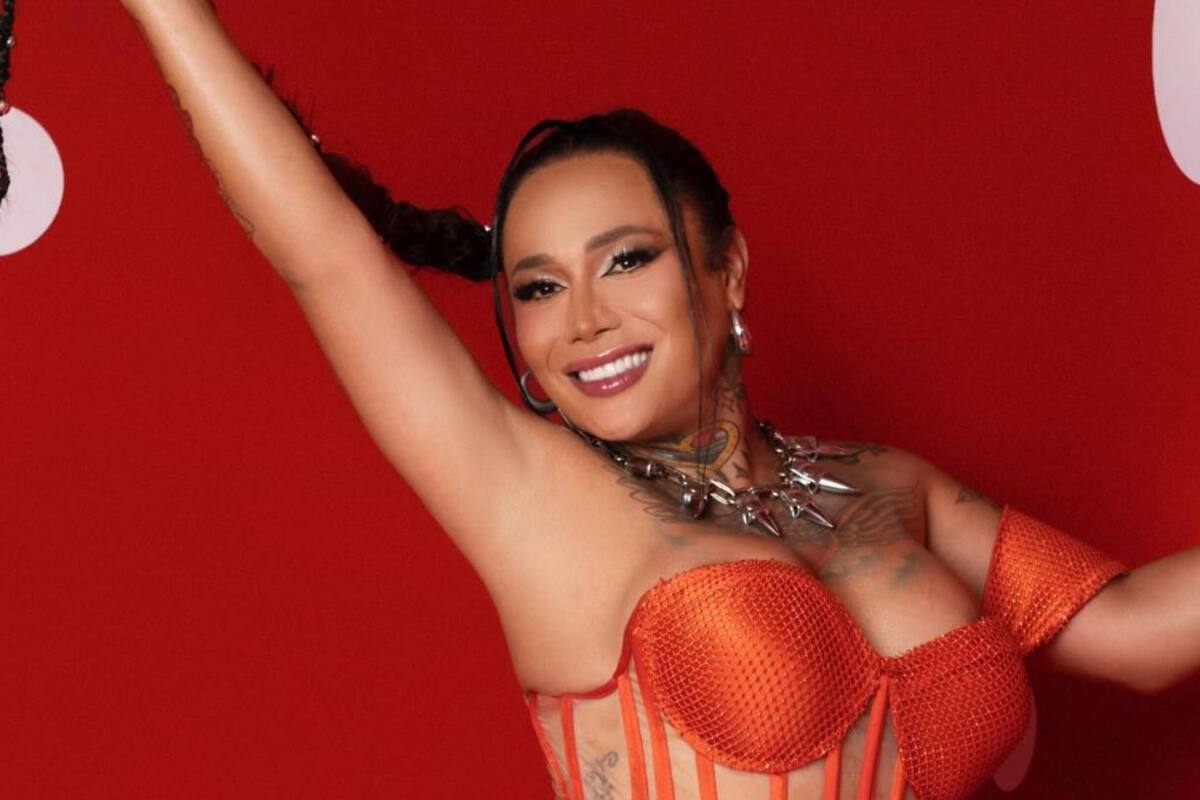 Karina Torres traerá su presencia de alto impacto al Carnaval de Guaymas