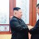 Kim Jong Un recibe a Xi Jinping con máximos honores y lo llama el visitante más respetado de Corea del Norte