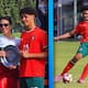 ¡Como su padre! Cristiano Ronaldo Jr. se proclama campeón con Portugal Sub 16