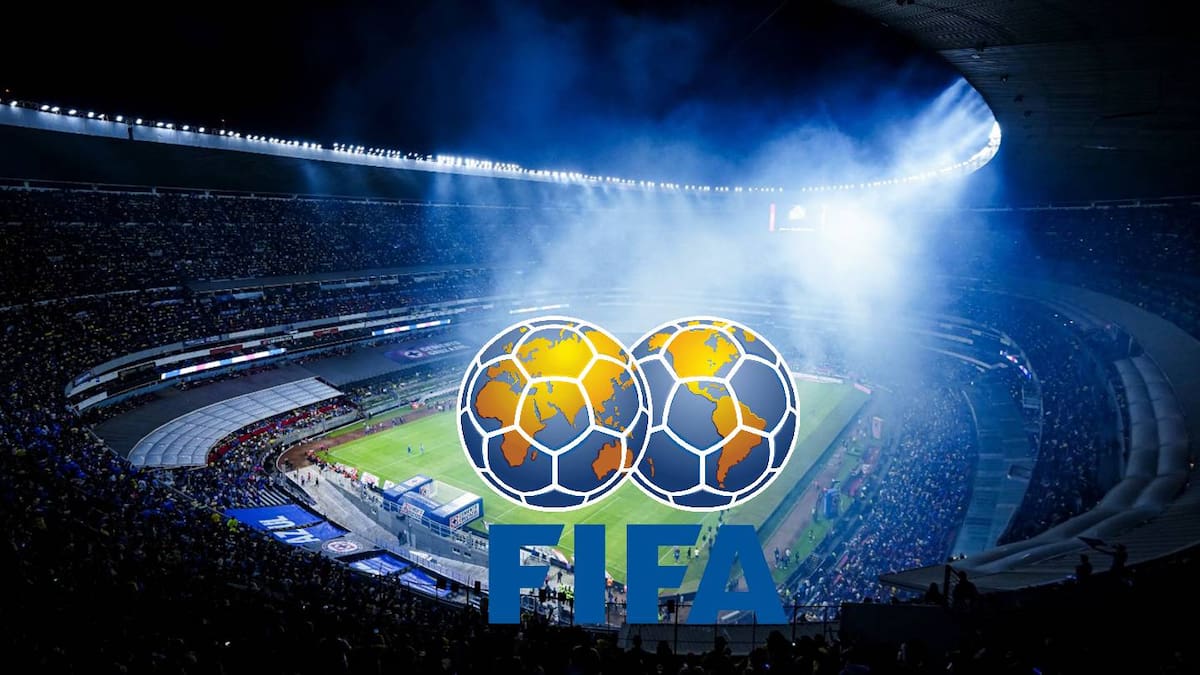 El partido inaugural está programado para el 11 de junio en el Estadio Azteca. / Foto: Archivo GH.